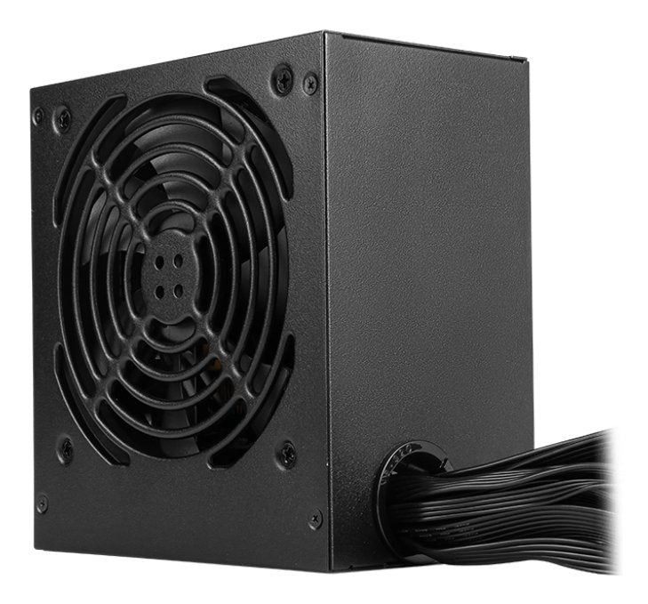 EAN 4711377244282 - MSI MAG A750GN PCIE5 unidad de fuente de alimentación 750 W 20+4 pin ATX ATX Negro imagen 2