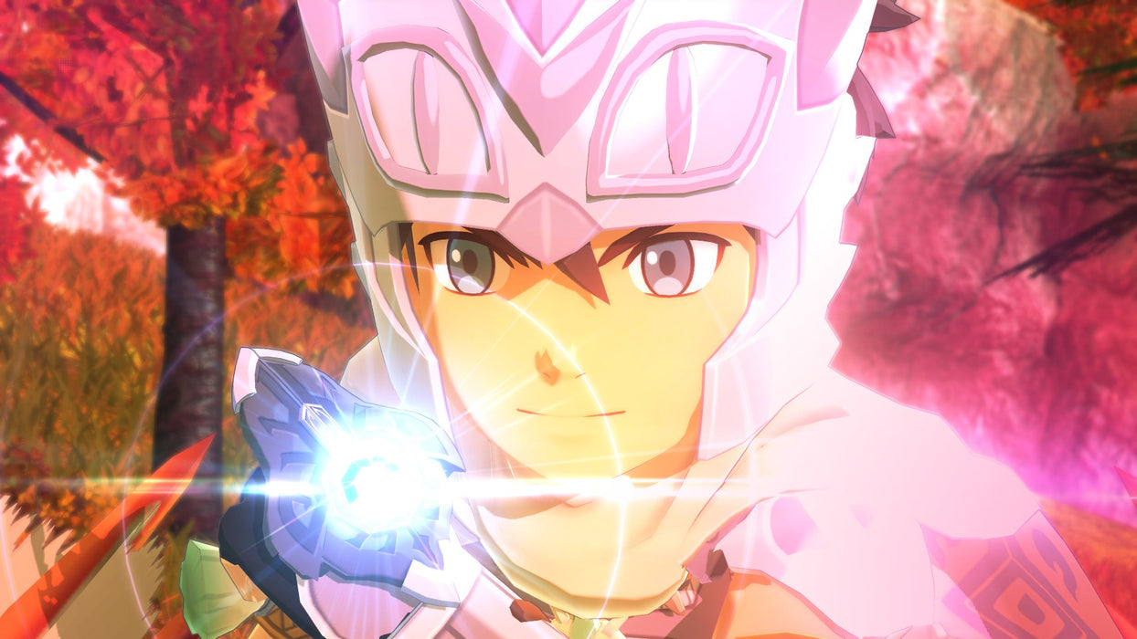 EAN 0045496427924 - Capcom Monster Hunter Stories 2: Wings of Ruin Estándar Inglés, Español Nintendo Switch imagen 5