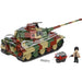 EAN 5902251031145 - COBI Panzer VI Ausf. B Königstiger imagen 2