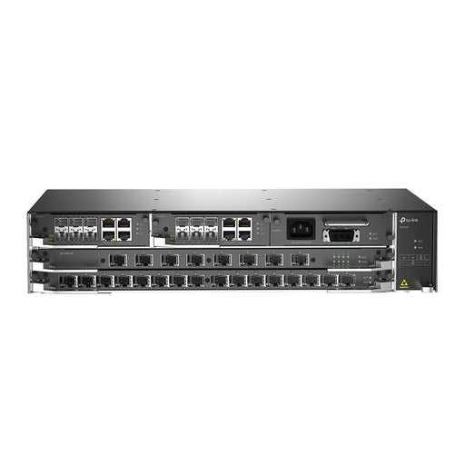 EAN 4897098689363 - TP-Link DS-P8000-X2 terminal de líneas ópticas imagen 1
