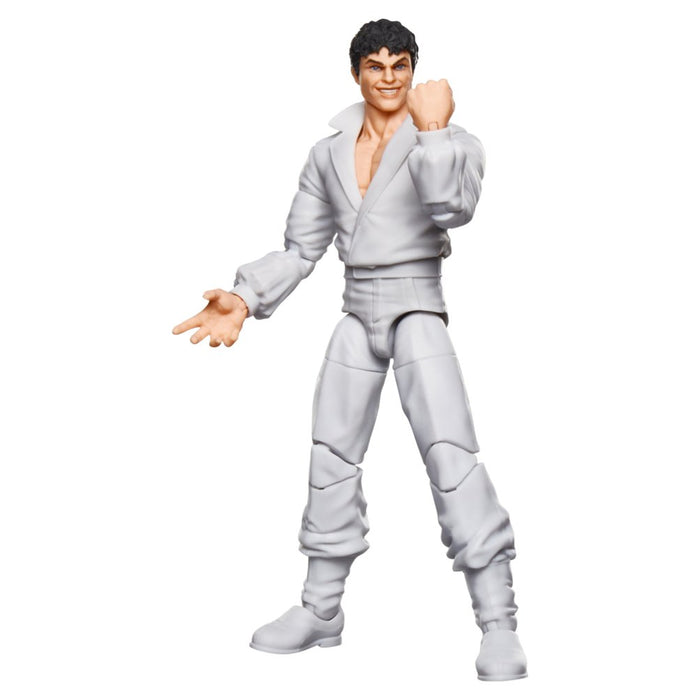 EAN 5010996273215 - Marvel Legends Series Secret Wars Beyonder imagen 3