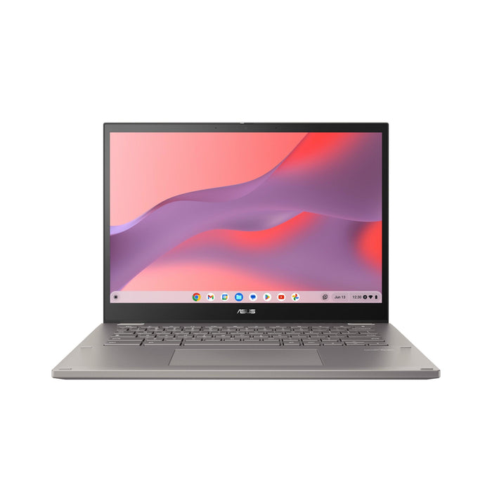 EAN 4711387176740 - ASUS Chromebook CB3401FBA-LZ0199 Intel® Core™ i3 35,6 cm (14") Pantalla táctil LPDDR4x-SDRAM Wi-Fi 6E (80 imagen 3