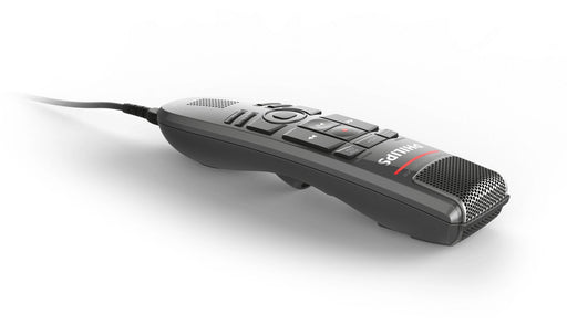 EAN 9120056501113 - Philips SMP 3700 Negro Micrófono para presentaciones imagen 2