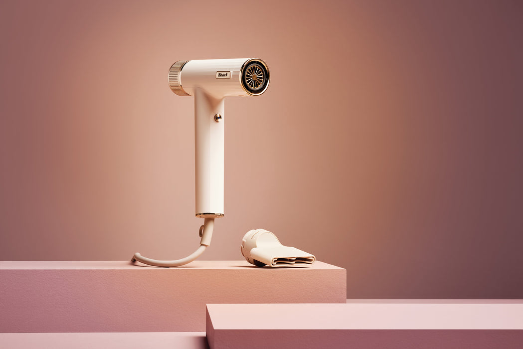 EAN 622356271622 - Shark HD333EU Utensilio de peinado Herramienta de peinado con múltiples accesorios Caliente Blanco 1700 W  imagen 31