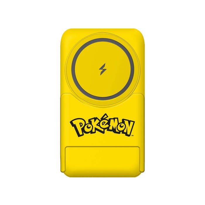 EAN 5055371627948 - OTL Technologies Pokemon Pikachu Polímero de litio 5000 mAh Amarillo imagen 1