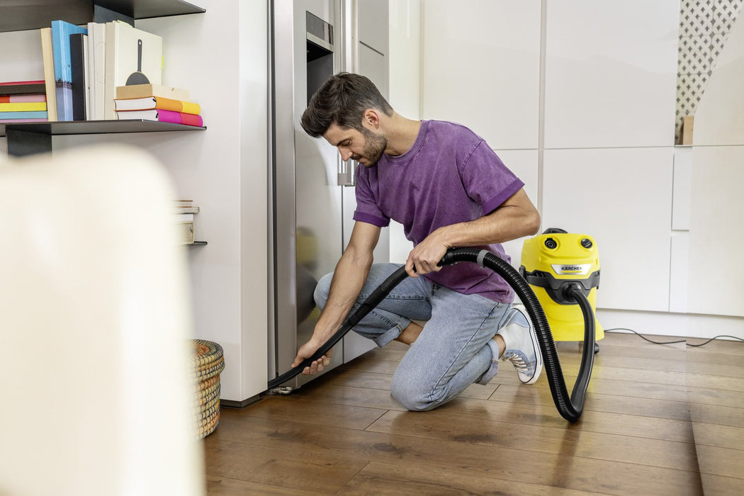 EAN 4066529127624 - Kärcher 2.863-374.0 accesorio y suministro de vacío Boquilla estrecha Aspiradora de tambor imagen 2