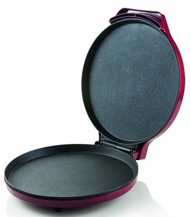 EAN 5411397113207 - Domo DO9177PZ fabricante de pizza y hornos 1 Pizza(s) Rojo imagen 2