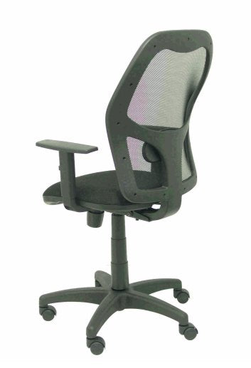 EAN 8435501009382 - PIQUERAS Y CRESPO 345SNBALI840B10 silla de oficina y de ordenador Asiento acolchado tapizado Respaldo aco imagen 4
