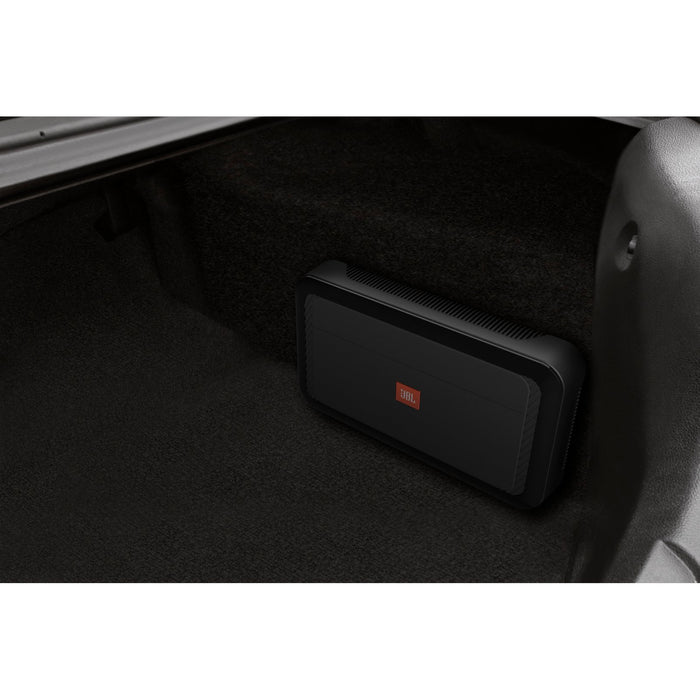 EAN 6925281968792 - JBL Club A754 amplificador para coche 200 W D imagen 6