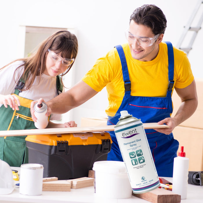 EAN 8054392619137 - Ewent EW5626 adhesivo para uso doméstico imagen 10