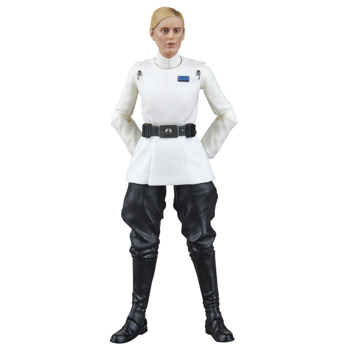 EAN 5010996269607 - Star Wars The Black Series Dedra Meero imagen 5