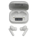 EAN 5706751051692 - Denver TWE-38 auricular y casco Auriculares Inalámbrico Dentro de oído Llamadas/Música Bluetooth Blanco imagen 7