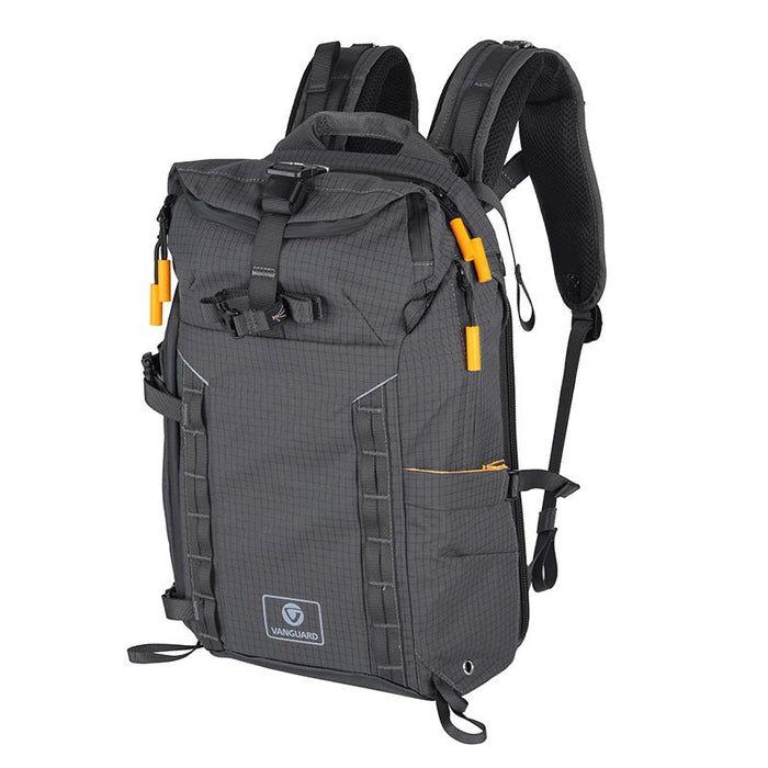 EAN 4719856250014 - Vanguard VEO ACTIVE42M GY estuche para cámara fotográfica Mochila Gris imagen 5