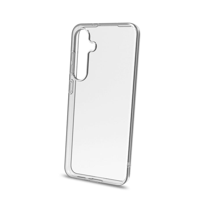 EAN 8021735215356 - Celly GELSKIN1106 funda para teléfono móvil 15,8 cm (6.2") Estuche de extracción Transparente imagen 3