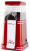 EAN 8435568402157 - Orbegozo PA 4350 palomitas de maiz poppers Rojo 3 min 1200 W imagen 1