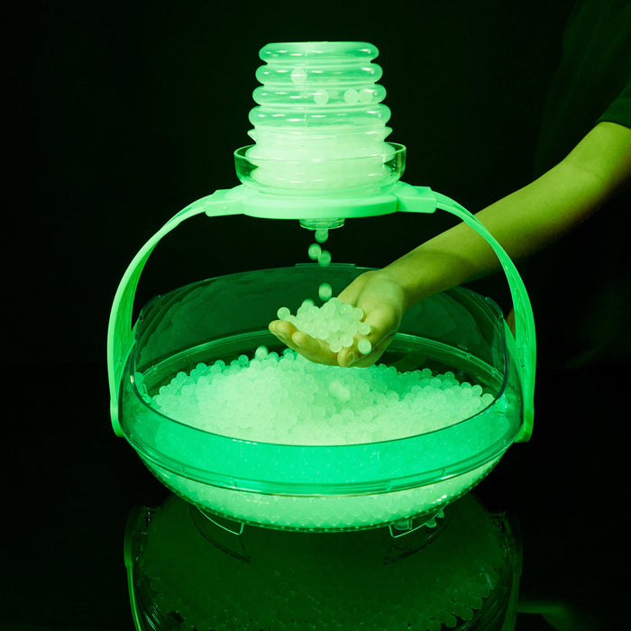 EAN 0778988434505 - Orbeez ORB ACK OrbzGlowInTheDark GML juguete de habilidad motora imagen 3