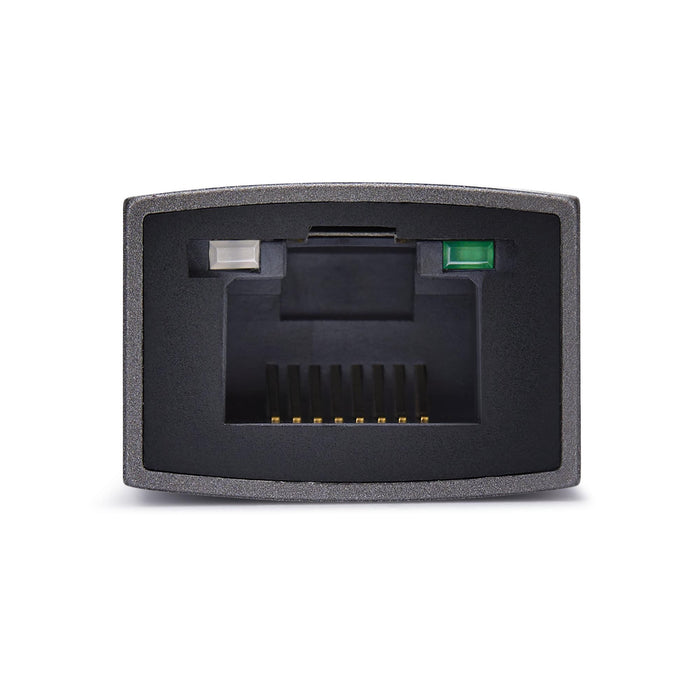 EAN 0065030905176 - StarTech.com U2GA-USB-C-ETHERNET adaptador y tarjeta de red 5000 Mbit/s imagen 6