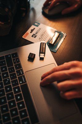 EAN 0023942692614 - MyMedia MyUSB Drive unidad flash USB 16 GB USB tipo A 2.0 Negro imagen 6