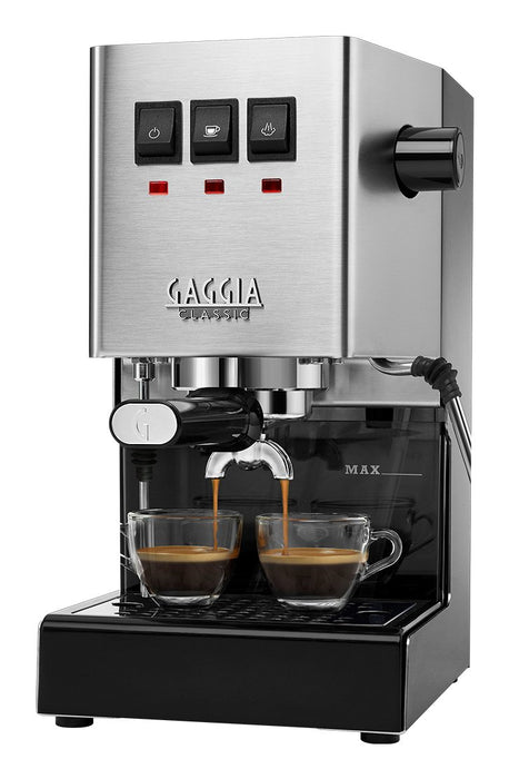 EAN 8720389025419 - Gaggia E24 Manual Máquina espresso 2,1 L imagen 1