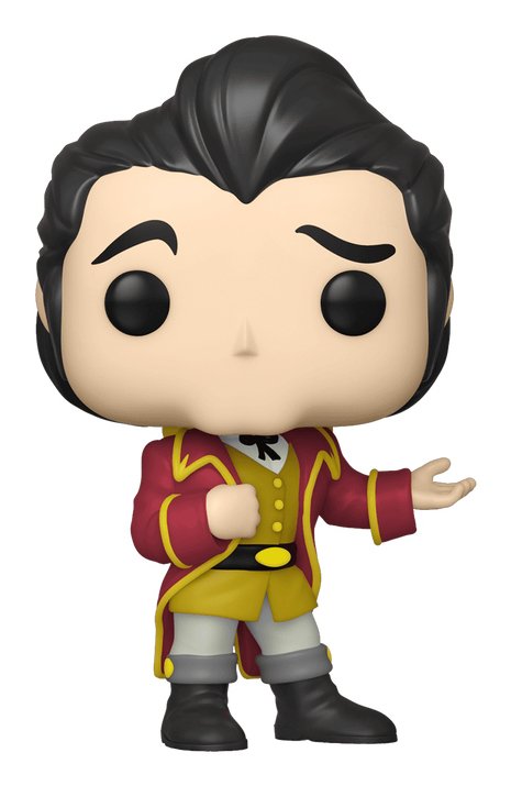 EAN 0889698575843 - FUNKO POP! 57584 figura de acción y colleccionable imagen 1