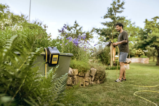 EAN 4054278878102 - Kärcher 1.645-475.0 bomba de agua 80 W 2 bar 2000 l/h imagen 2