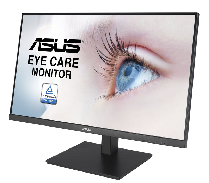 EAN 5715063159439 - ASUS VA24DQSB pantalla para PC 60,5 cm (23.8") 1920 x 1080 Pixeles Full HD LCD Negro imagen 3