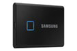 EAN 8806090195303 - Samsung MU-PC2T0K 2 TB USB Tipo C 3.2 Gen 2 (3.1 Gen 2) Negro imagen 9