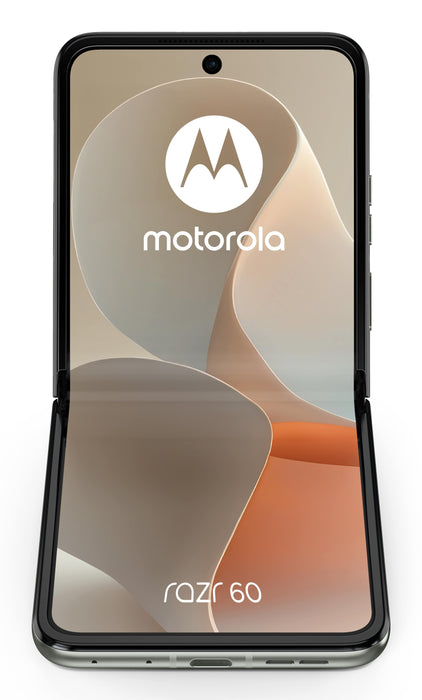 EAN 840023296369 - Motorola razr 60 17,5 cm (6.9") SIM doble Android 15 5G USB Tipo C 8 GB 256 GB 4500 mAh Gris imagen 12