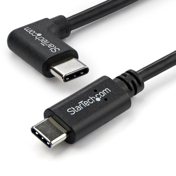 EAN 0065030871877 - StarTech.com USB2CC1MR cable USB USB 2.0 Negro imagen 1