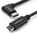 EAN 0065030871877 - StarTech.com USB2CC1MR cable USB USB 2.0 Negro imagen 1