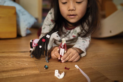 EAN 4059433574394 - schleich HORSE CLUB Sofia’s Beauties 42584 figura de juguete para niños imagen 2