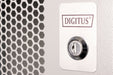 EAN 4016032499046 - Digitus DN-49210 armario rack 12U Bastidor de pared Gris claro imagen 6