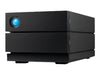 EAN 3660619040926 - LaCie 2big RAID unidad de disco multiple 36 TB Escritorio Negro imagen 1