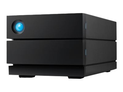 EAN 3660619040926 - LaCie 2big RAID unidad de disco multiple 36 TB Escritorio Negro imagen 1