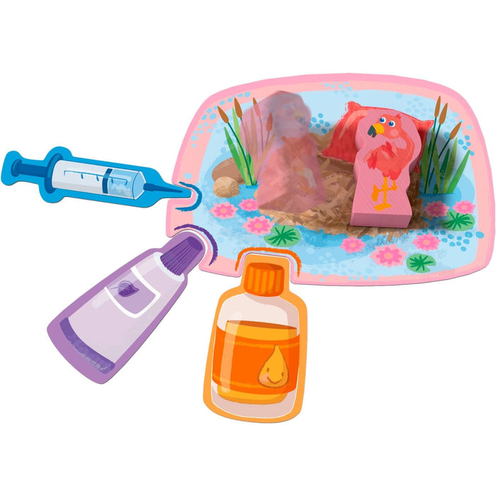 EAN 4010168283319 - HABA 2011719001 Juego de mesa imagen 6