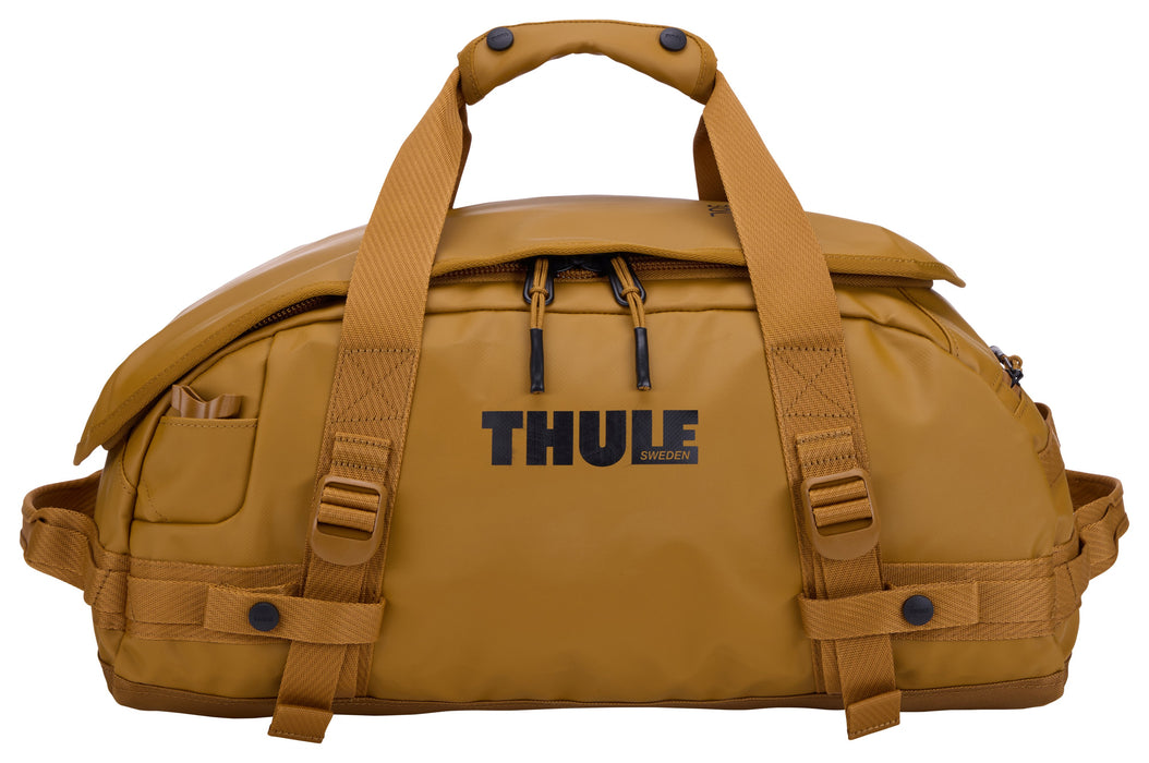 EAN 0085854257503 - Thule Chasm TDSD301 Golden Brown bolso de lona 30 L Poliéster Marrón, Oro imagen 7