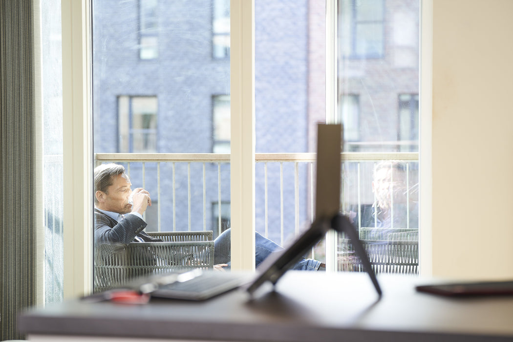 EAN 0743870004319 - Contour Design RollerMouse Red Plus WL Travel Kit teclado Ratón incluido Oficina RF inalámbrico Negro imagen 20