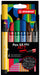 EAN 4006381590006 - STABILO Pen 68 MAX rotulador Negro, Azul, Marrón, Verde, Rojo, Amarillo 6 pieza(s) imagen 1