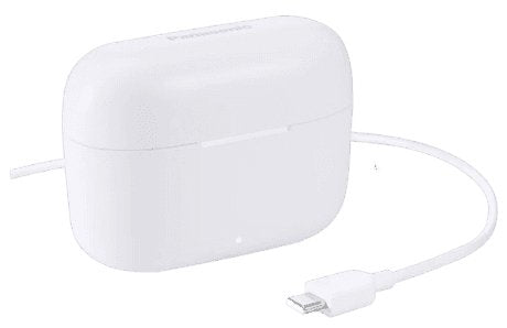 EAN 5025232920822 - Panasonic RZ-B110W Auriculares Inalámbrico Dentro de oído Llamadas/Música/Deporte/Uso diario Blanco imagen 2