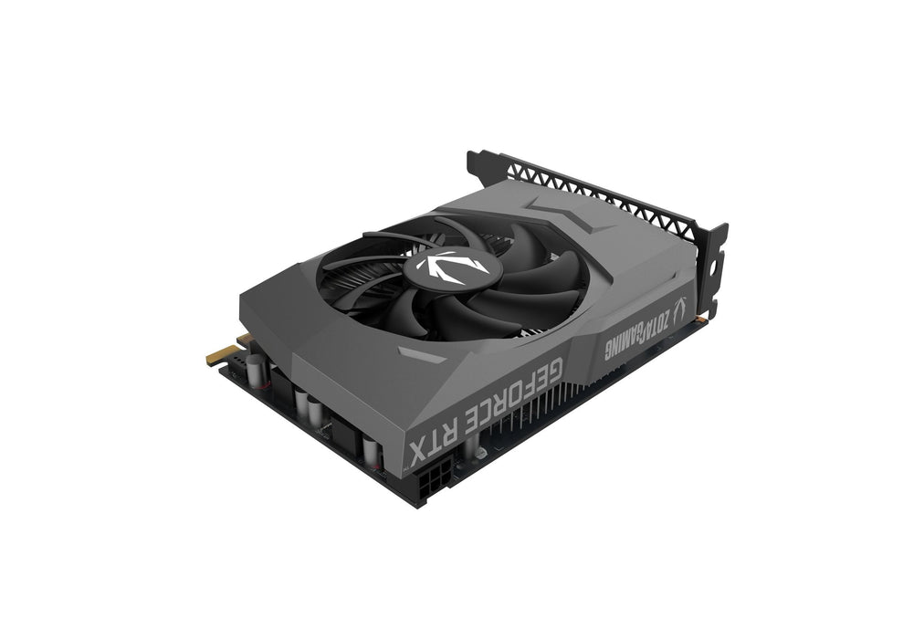 EAN 4895173627774 - Zotac GAMING GeForce RTX 3050 Eco Solo NVIDIA 8 GB GDDR6 imagen 4