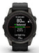 EAN 753759317614 - Garmin fēnix 7S Pro 3,05 cm (1.2") MIP 42 mm Digital 240 x 240 Pixeles Pantalla táctil Negro Wifi GPS (sat imagen 5