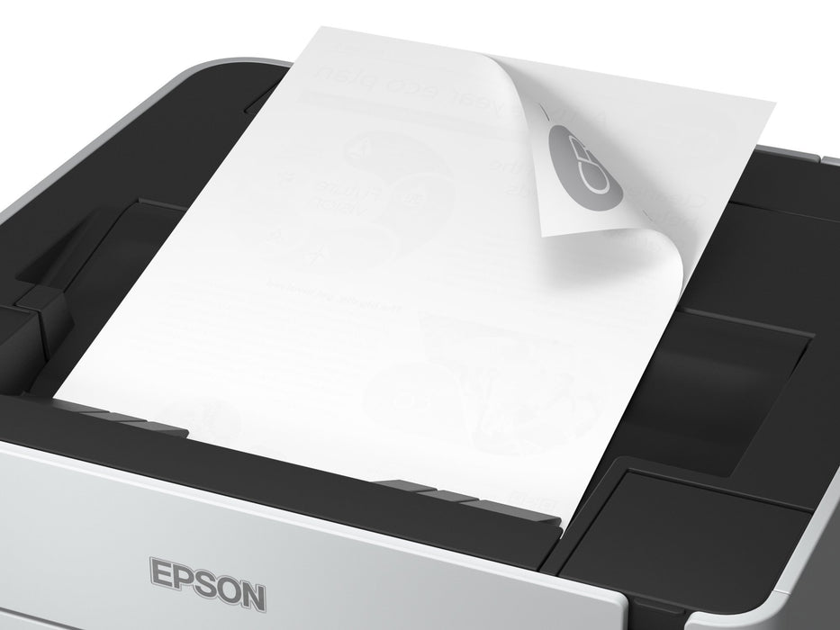 EAN 8715946655307 - Epson EcoTank M1180 impresora de inyección de tinta 1200 x 2400 DPI A4 Wifi imagen 5