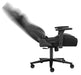 EAN 5901969443547 - GENESIS Nitro 720 Butaca para jugar Asiento acolchado Negro, Gris imagen 11