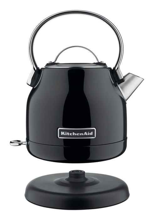 EAN 5413184151591 - KitchenAid 5KEK1222EOB tetera eléctrica 1,25 L 2200 W Negro imagen 3