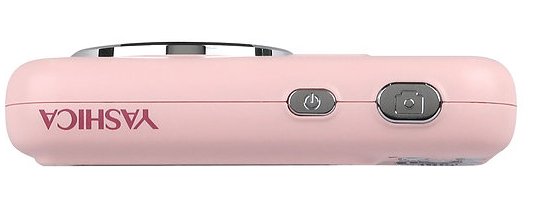 EAN 4582712710461 - Yashica DZ-100 Cámara compacta 44 MP Rosa imagen 3