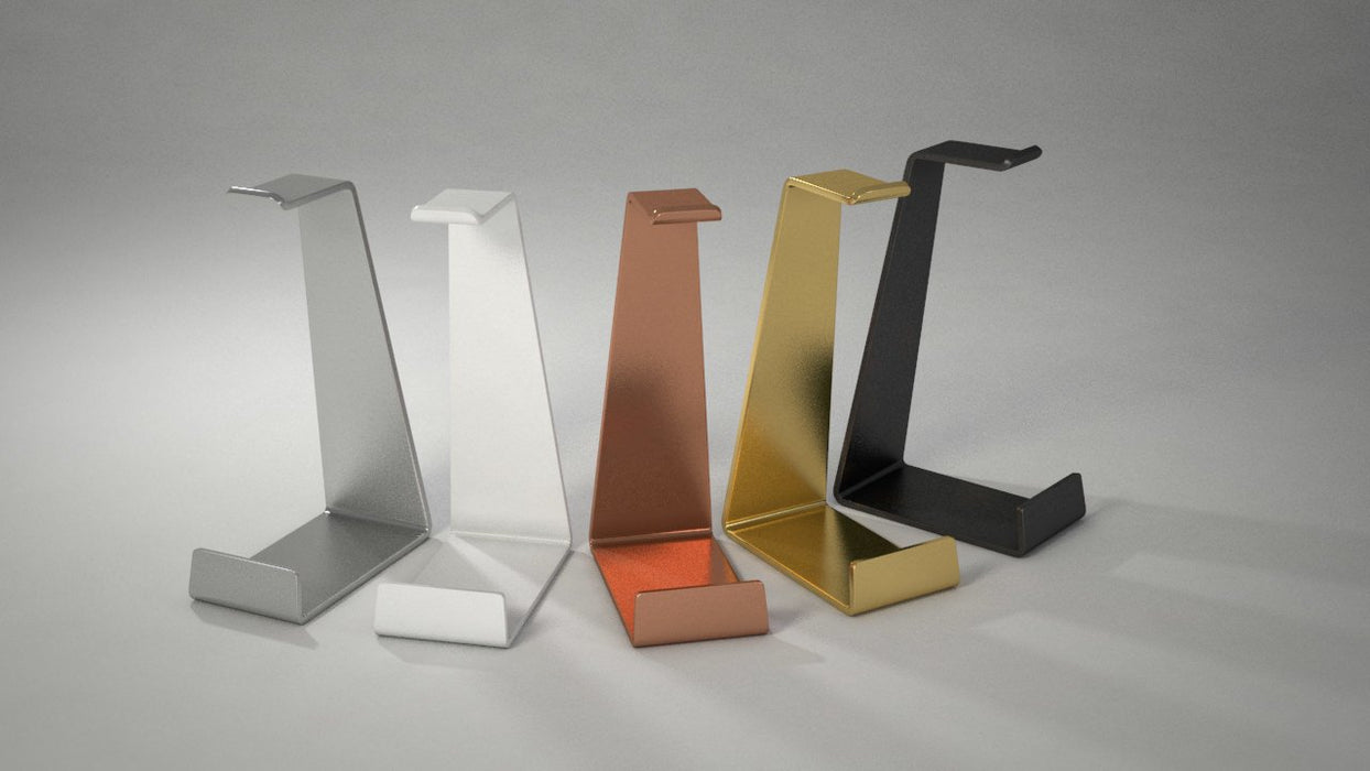 EAN 7350073731893 - Multibrackets 1893 auricular / audífono accesorio Soporte para auriculares imagen 9