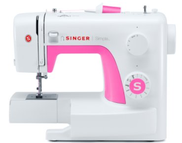 EAN 0374318842998 - SINGER Simple 3210 Máquina de coser manual Mecánico imagen 2