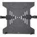 EAN 0065030893992 - StarTech.com LAPTOP-ARM-TRAY soporte para ordenador portátil Mesita plegable para ordenador portátil Negr imagen 4