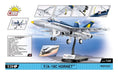 EAN 5902251058104 - COBI F/A-18C Hornet imagen 9