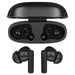 EAN 6937748734758 - Ulefone ULE-BUDS-BK auricular y casco Auriculares True Wireless Stereo (TWS) Dentro de oído Música Blueto imagen 5